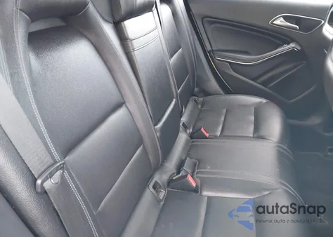 2016 Mercedes-Benz Cla 250 из США, поврежденный, VIN WDDSJ4EB0GN345281